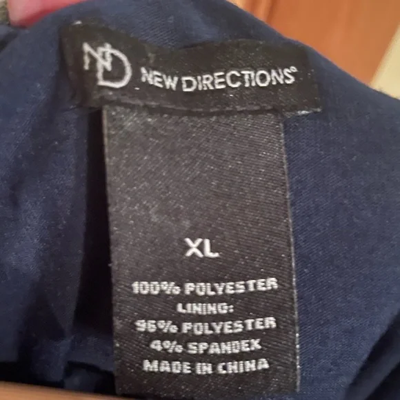 New Directions XL - Picture 2 of 3